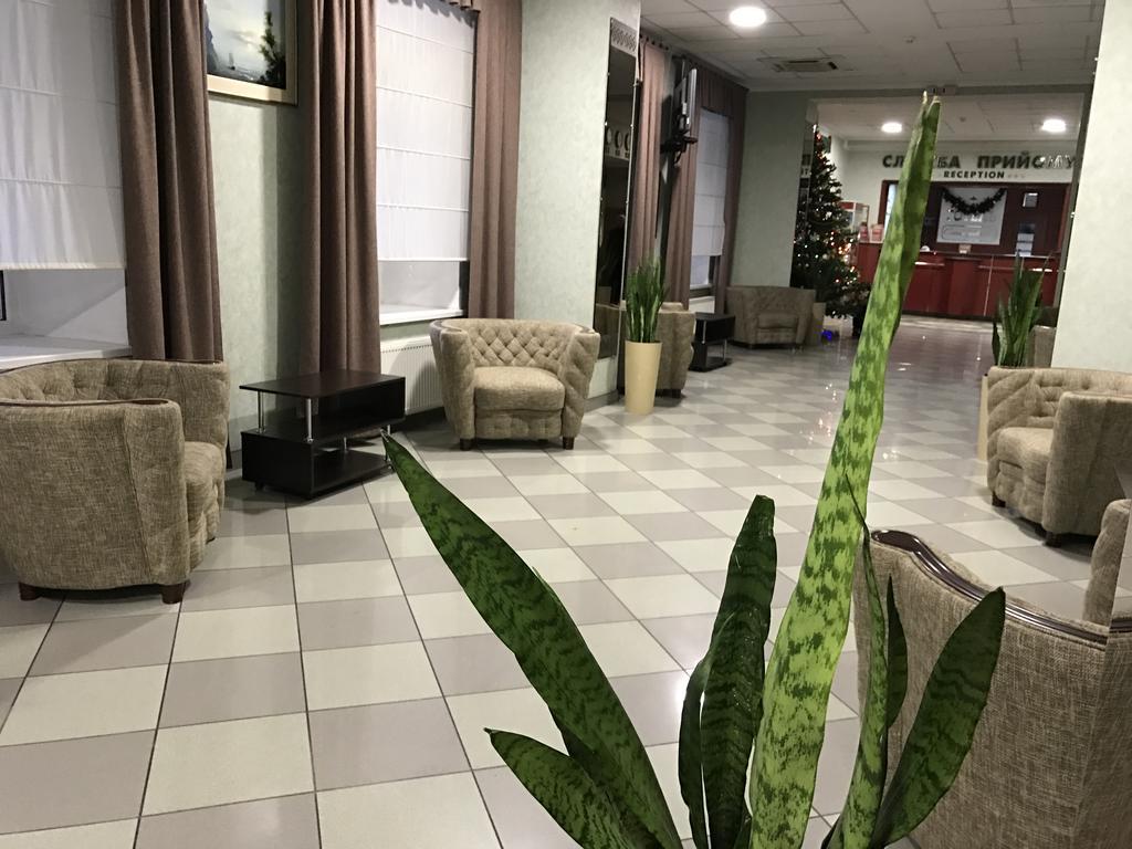 Alexandrovskiy Hotel Mykolaiv Exterior foto